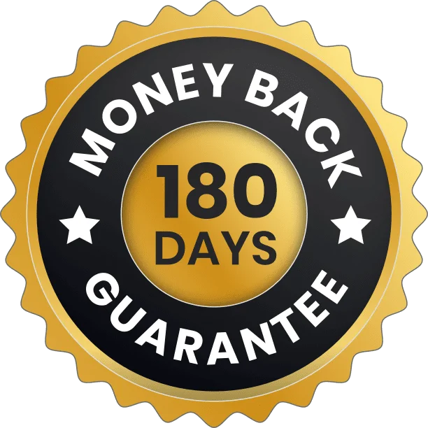 Money Back Guarantee of Glucostra